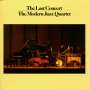 The Modern Jazz Quartet: The Complete Last Concert 1974, 2 CDs