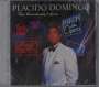 : Placido Domingo - The Broadway I Love, CD
