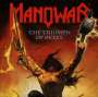 Manowar: The Triumph Of Steel, CD