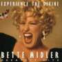 Bette Midler: Experience The Divine, CD