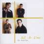 All-4-One: On And On, CD