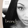 Brandy: Never Say Never, CD, CD