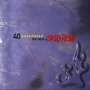 Skid Row (US-Hard Rock): 40 Seasons: The Best Of Skid Row, CD