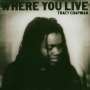 Tracy Chapman: Where You Live, CD