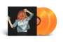 Paramore: Paramore (Tangerine Vinyl), LP,LP