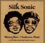 Silk Sonic (Bruno Mars & Anderson.Paak): An Evening With Silk Sonic, LP