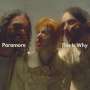 Paramore: This Is Why, CD