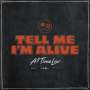 All Time Low: Tell Me I'm Alive, LP