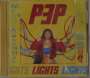 Lights: Pep, CD