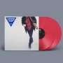The War On Drugs: I Don't Live Here Anymore (Limited Edition) (Red Vinyl), LP,LP