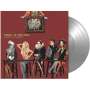 Panic! At The Disco: A Fever You Can't Sweat Out (Limited 25th Anniversary Edition) (Silver Vinyl), LP