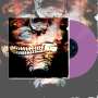 Slipknot: Vol. 3: The Subliminal Verses (180g) (Limited Edition) (Violet Vinyl), LP,LP