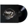 Corey Taylor (Slipknot): CMFT (+ signierte Lithographie) (Limited Edition), LP