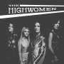 The Highwomen: The Highwomen, CD