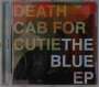 Death Cab For Cutie: The Blue EP, CD