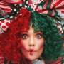 Sia: Everyday Is Christmas (Deluxe-Edition), CD