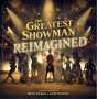 : The Greatest Showman Reimagined, CD