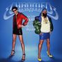 Chromeo: Head Over Heels, CD, CD