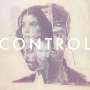 Milo Greene: Control, CD
