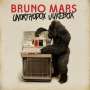 Bruno Mars (geb. 1985): Unorthodox Jukebox (Clean), CD