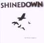 Shinedown: The Sound Of Madness, CD