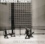 Matchbox Twenty: Exile On Mainstream, 2 CDs