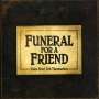 Funeral For A Friend: Tales Don't Tell Themselves, CD