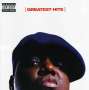 The Notorious B.I.G.: Greatest Hits, CD