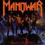 Manowar: Fighting The World, CD