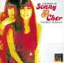 Sonny & Cher: The Beat Goes On, CD