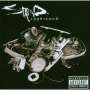 Staind: Greatest Hits, CD