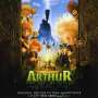Arthur & The Invisibles: Arthur & The Invisibles / O.S., CD