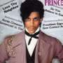 Prince: Controversy, CD