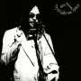 Neil Young: Tonight's The Night, CD