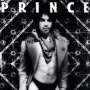 Prince: Dirty Mind, CD
