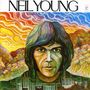 Neil Young: Neil Young, CD