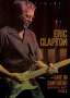 Eric Clapton: Live In San Diego With Special Guest J.J. Cale, DVD
