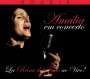 Amália Rodrigues: La Reina Del Fado Ao Vivo!, CD,CD