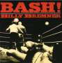 Billy Bremner: Bash, CD