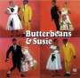 Butterbeans and Susie: Butterbeans & Susie, CD