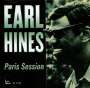 Earl Hines: Paris Session, CD