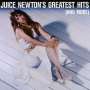 Juice Newton: Greatest Hits, CD