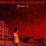 Fischer-Z: Red Skies Over Paradise, CD