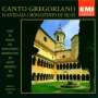 : Canto Gregoriano en el Monasterio de Silos, CD