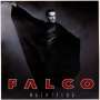 Falco: Nachtflug, CD
