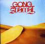Gong: Shamal, CD