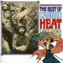 Canned Heat: The Best Of Canned Heat: Let's Work Together, CD