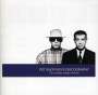Pet Shop Boys: Discography - The Complete Singles Collection, CD