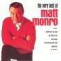 Matt Monro: Matt Monro Very Best Of, CD