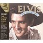 Elvis Presley: Great Country Songs, CD